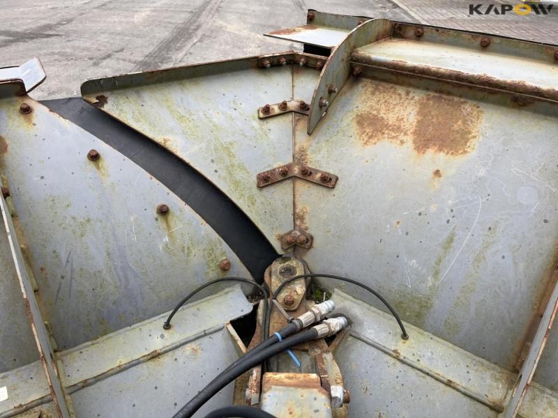 Holms PV-3.2 spidsplov 19