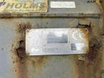 Holms PV-3.2 spidsplov 18