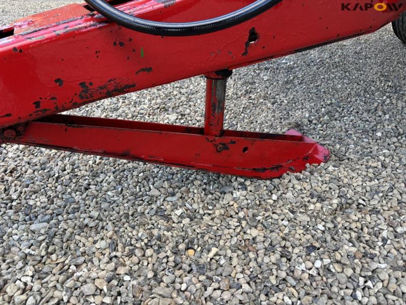 Holsø 11 ton tipvogn 13