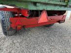 Holsø 11 ton tipvogn 22