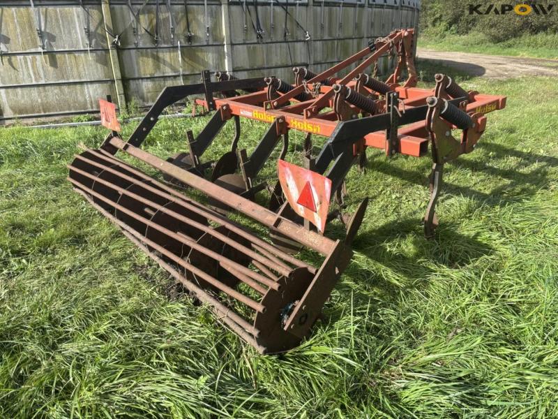 Holsø pracant dybdeharve 5