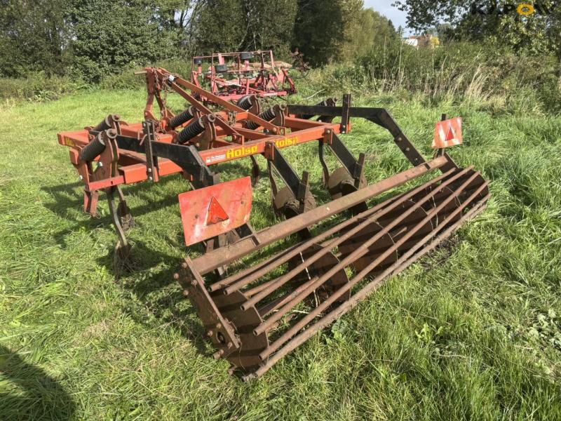 Holsø pracant dybdeharve 7