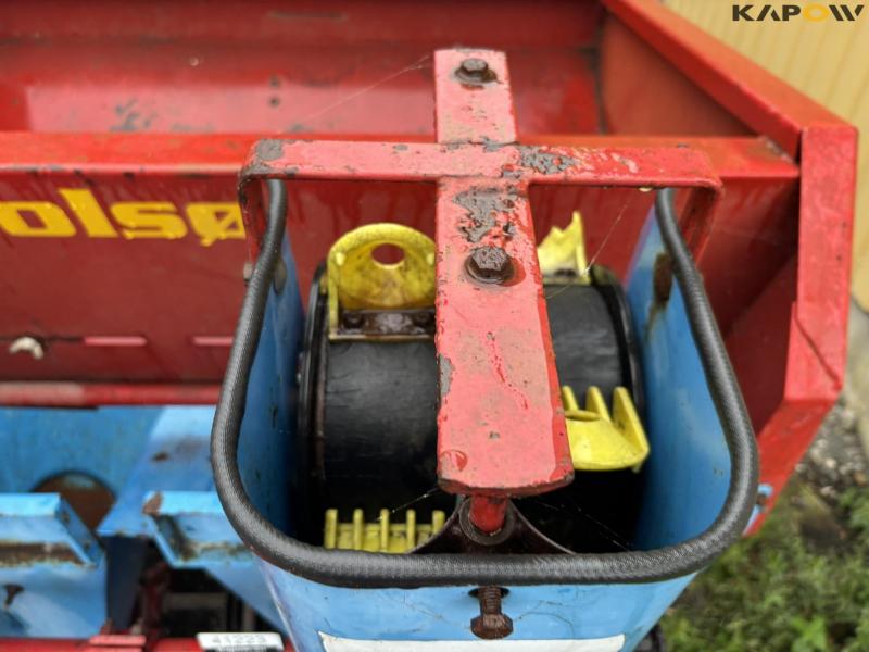 Holsø S222 kartoffellægger 2 rækket 17