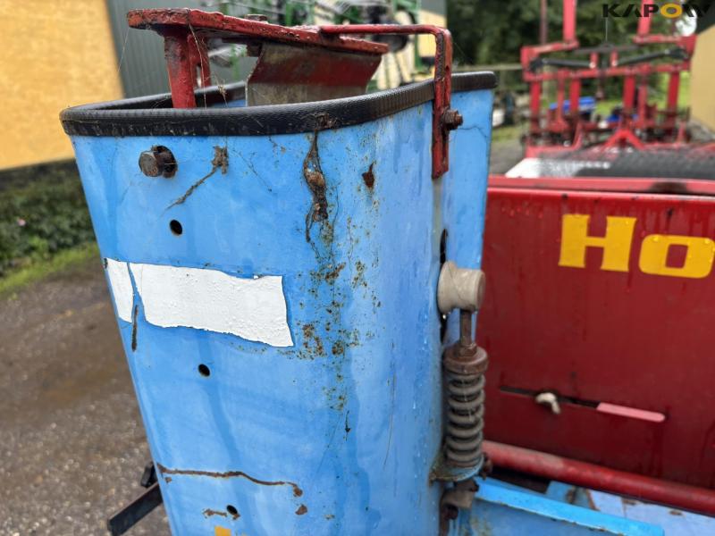 Holsø S222 kartoffellægger 2 rækket 18
