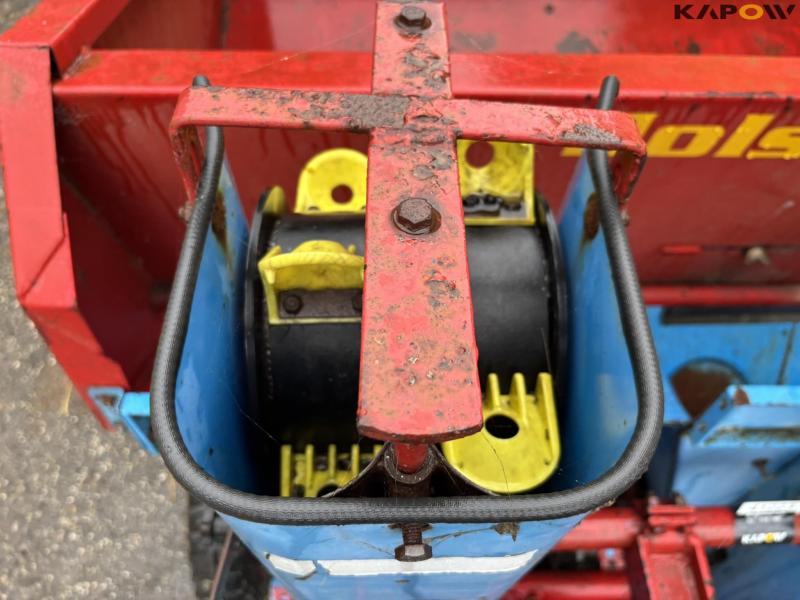 Holsø S222 kartoffellægger 2 rækket 19