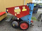 Holsø S222 kartoffellægger 2 rækket 4