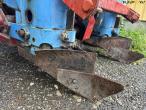 Holsø S222 kartoffellægger 2 rækket 11