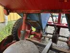 Holsø S222 kartoffellægger 2 rækket 26