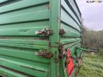 Holsø-Tip vogn 30
