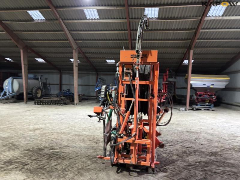 Homburg senior M135 drænspuler 4