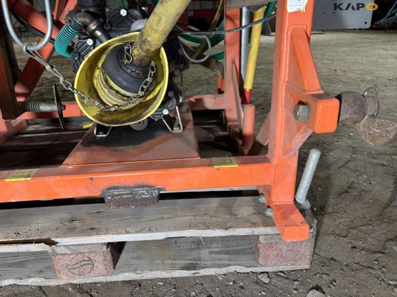 Homburg senior M135 drænspuler 11