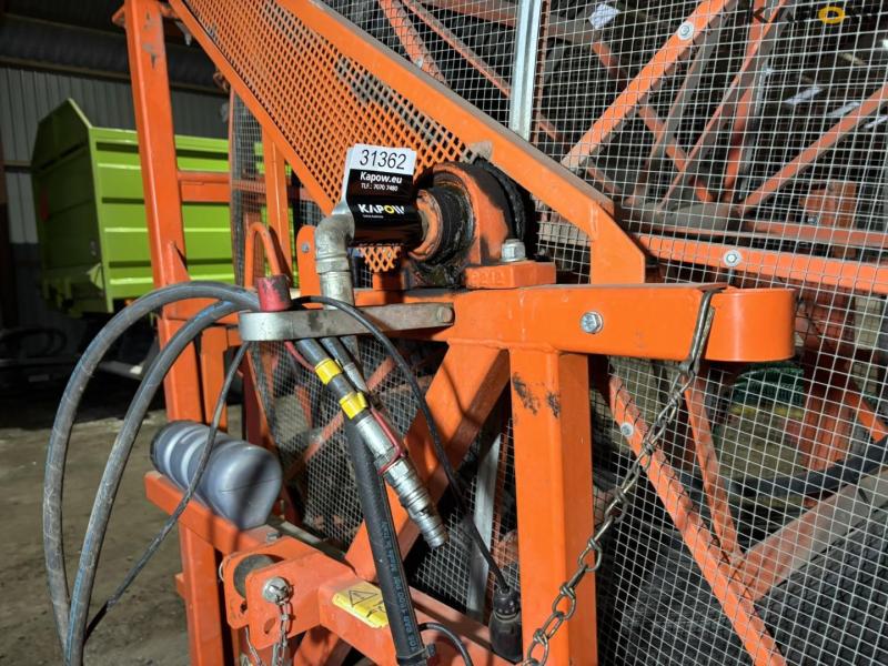 Homburg senior M135 drænspuler 14