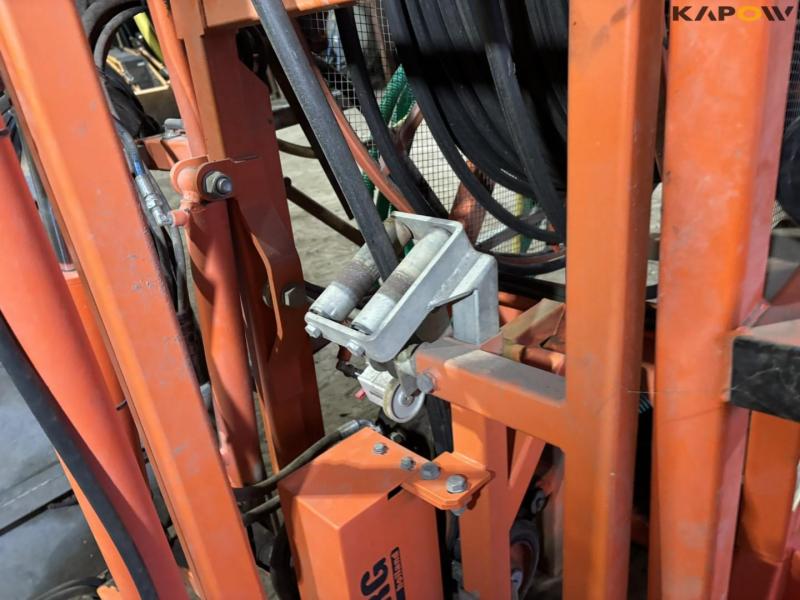 Homburg senior M135 drænspuler 19