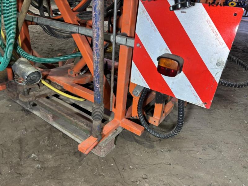 Homburg senior M135 drænspuler 26