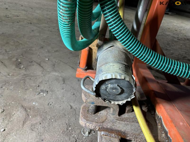 Homburg senior M135 drænspuler 29