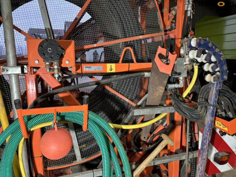 Homburg senior M135 drænspuler 31