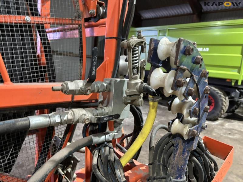 Homburg senior M135 drænspuler 32