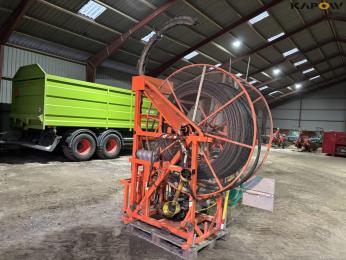 Homburg senior M135 drænspuler