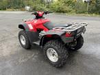 Honda 680 Rincon ATV 7