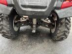 Honda 680 Rincon ATV 14