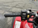 Honda 680 Rincon ATV 18