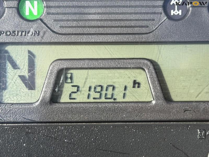 Honda 420cc 4x4 ATV 12