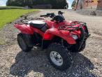 Honda 420cc 4x4 ATV 3