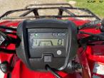 Honda 420cc 4x4 ATV 11