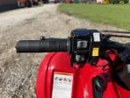 Honda 420cc 4x4 ATV 13