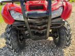 Honda 420cc 4x4 ATV 15