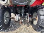 Honda 420cc 4x4 ATV 18
