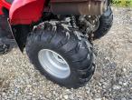 Honda 420cc 4x4 ATV 26