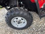 Honda 420cc 4x4 ATV 29