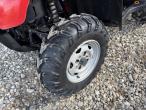 Honda 420cc 4x4 ATV 30