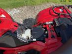 Honda 420cc 4x4 ATV 34