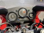 Honda CBR600F motorcykel 10