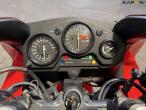 Honda CBR600F motorcykel 11