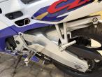 Honda CBR600F motorcykel 23