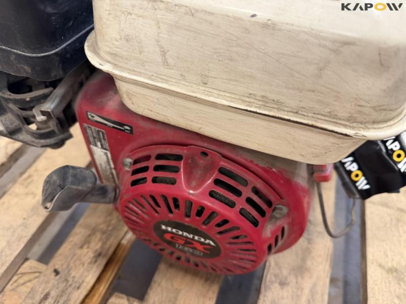 Honda GX160 motor 11