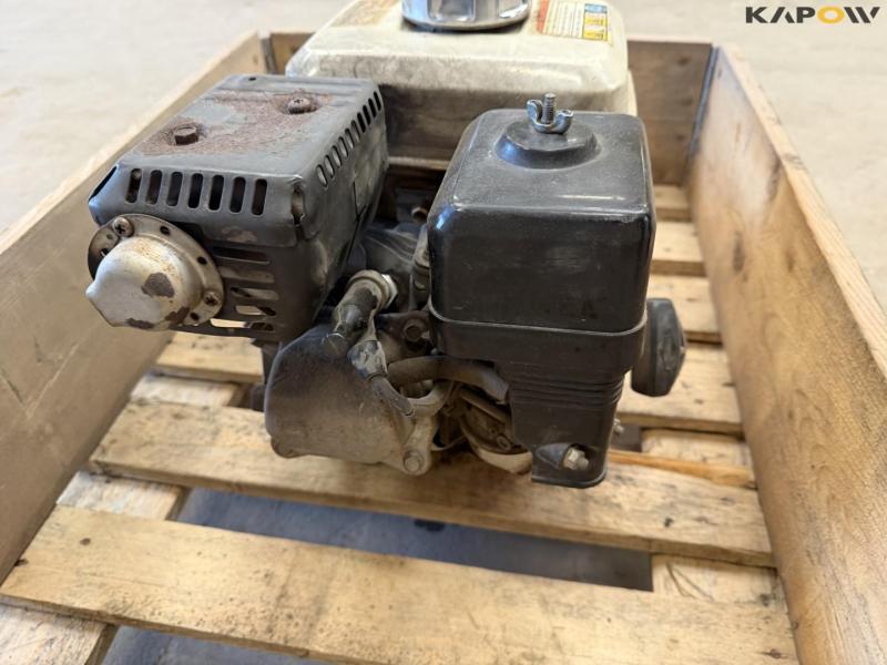 Honda GX160 motor 13