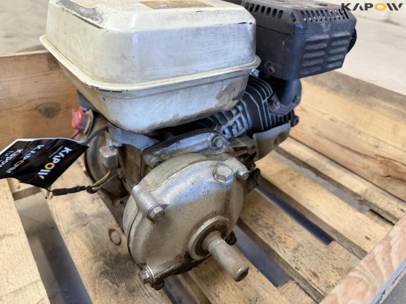Honda GX160 motor 18