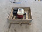 Honda GX160 motor 2