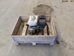 Honda GX160 motor 6