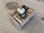 Honda GX160 motor 7