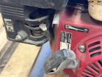 Honda GX160 motor 15