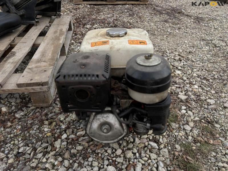 Honda HK GX270 motor 3
