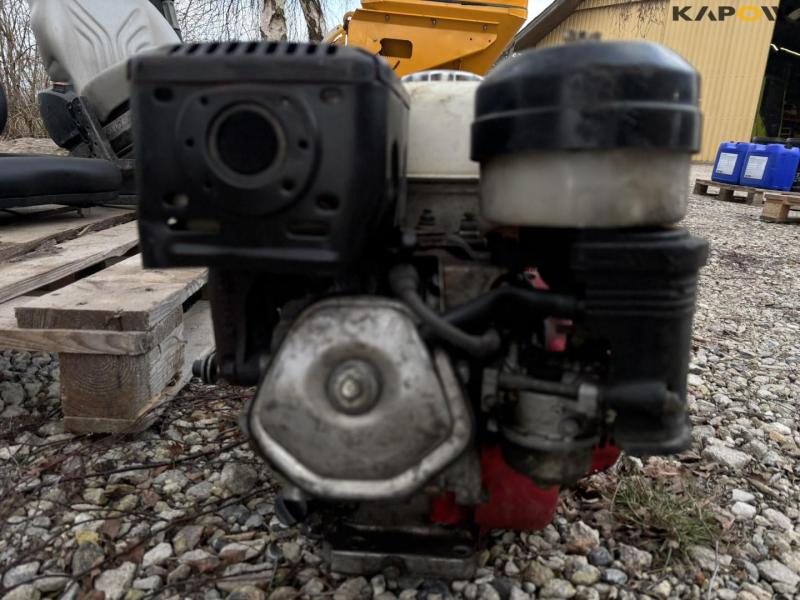 Honda HK GX270 motor 10