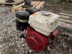 Honda HK GX270 motor 1