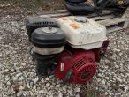Honda HK GX270 motor 2