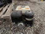 Honda HK GX270 motor 3